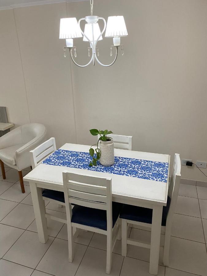 Apart Sur Departamento Santa Fe Exterior foto